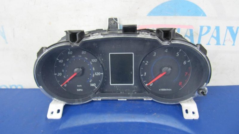 Запчасть панель приборов MITSUBISHI LANCER X 10 07-15 2009 Седан 2.4 8100A489 Б/У Панель приборов MITSUBISHI LANCER X 10 07-15 2009 Седан 2.4 8100A489 Б/У
