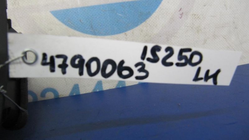 Дефлектор воздушный левый IS250/350 05-13 2010 Седан 2.5 Дефлектор воздушный левый IS250/350 05-13 2010 Седан 2.5