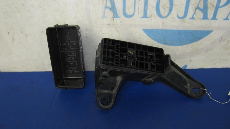 Реле LEXUS IS250/350 05-13 2010 Седан 2.5 82743-30040 Б/У