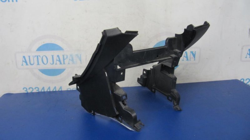 Накладка в салоне MITSUBISHI LANCER X 10 07-15 2009 Седан 2.4 8002A244XA Б/У