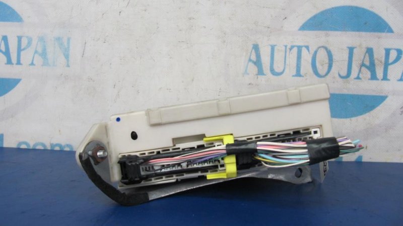 Блок предохранителей салон IS250/350 05-13 2010 Седан 2.5