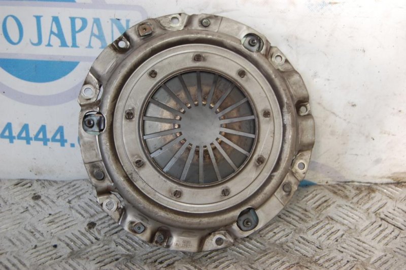 Корзина сцепления MITSUBISHI OUTLANDER GF 12-