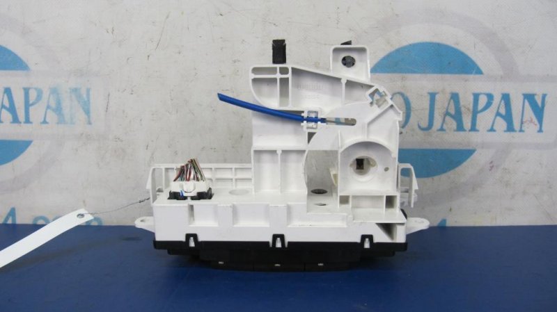 Блок управления печкой CX-7 06-12 2009 Внедорожник 2.3