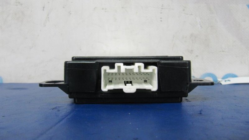 Блок управления блютуз MITSUBISHI LANCER X 10 07-15 Седан 2.4