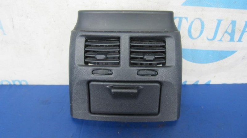 Дефлектор воздушный задний LEXUS IS250/350 05-13 2010 Седан 2.5 58860-53010-C0 Б/У