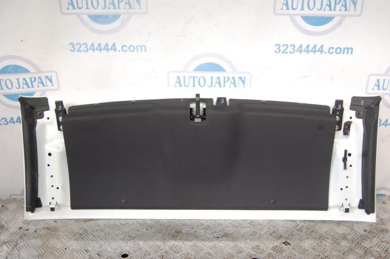 Крыша MAZDA MX-5 15- COUPE 2.0