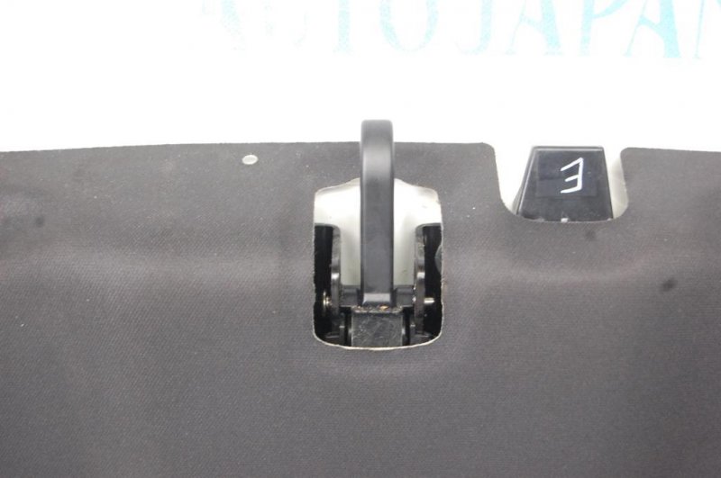 Крыша MX-5 15- 2017 COUPE 2.0