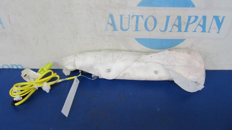 Подушка безопасности в сиденье передняя левая LEXUS IS250/350 05-13 Седан 2.5