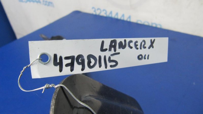 Педаль сцепления LANCER X 10 07-15 2009 Седан 2.4