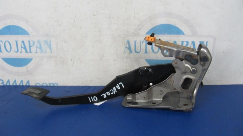Педаль тормоза MITSUBISHI LANCER X 10 07-15 Седан 2.4 Педаль тормоза MITSUBISHI LANCER X 10 07-15 Седан 2.4
