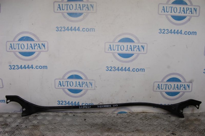 Запчасть распорка кузова TOYOTA HIGHLANDER 01-07 2006 ACU20 2.4 2AZFE 53608-48040 Б/У Распорка кузова TOYOTA HIGHLANDER 01-07 2006 ACU20 2.4 2AZFE 53608-48040 Б/У