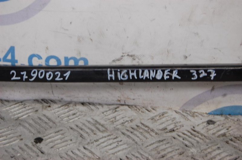 Распорка кузова HIGHLANDER 01-07 2006 ACU20 2.4 2AZFE Распорка кузова HIGHLANDER 01-07 2006 ACU20 2.4 2AZFE