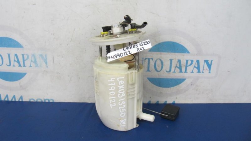 Запчасть топливный насос LEXUS IS250/350 05-13 2010 Седан 2.5 77020-53082 Б/У Топливный насос LEXUS IS250/350 05-13 2010 Седан 2.5 77020-53082 Б/У