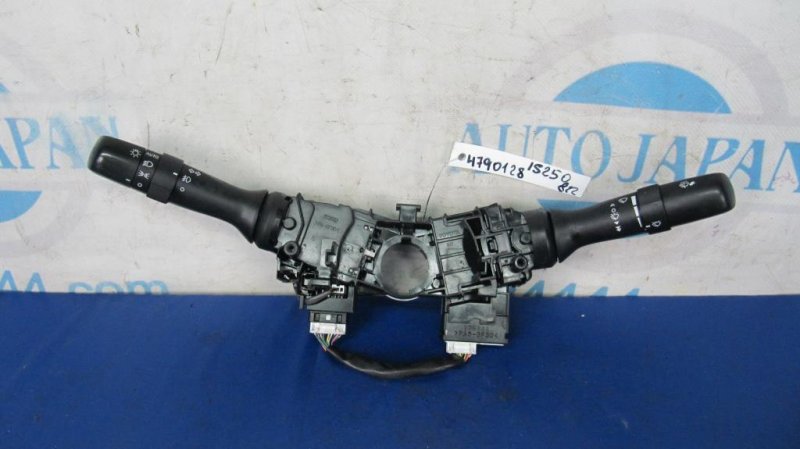 Подрулевой переключатель LEXUS IS250/350 05-13 2010 Седан 2.5 84140-48200 Б/У
