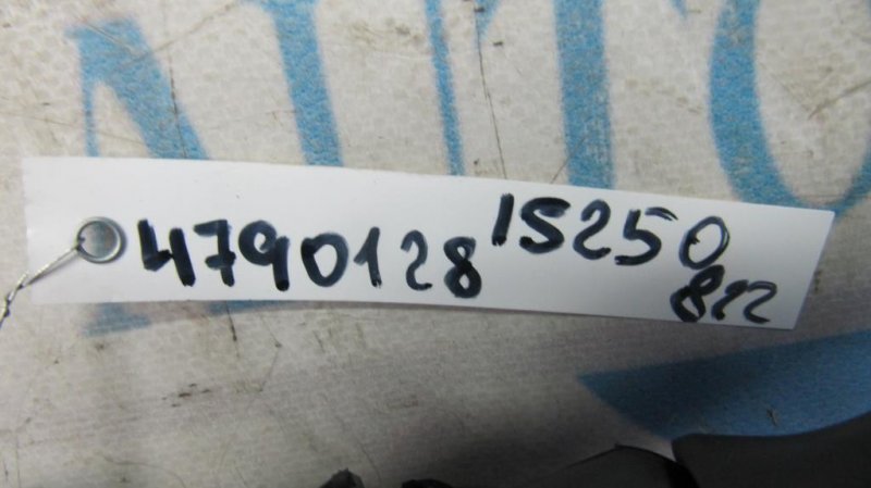 Подрулевой переключатель IS250/350 05-13 2010 Седан 2.5