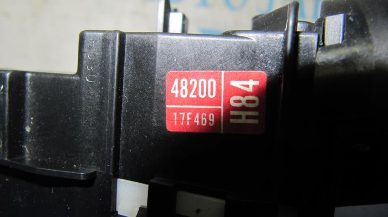 Подрулевой переключатель IS250/350 05-13 2010 Седан 2.5