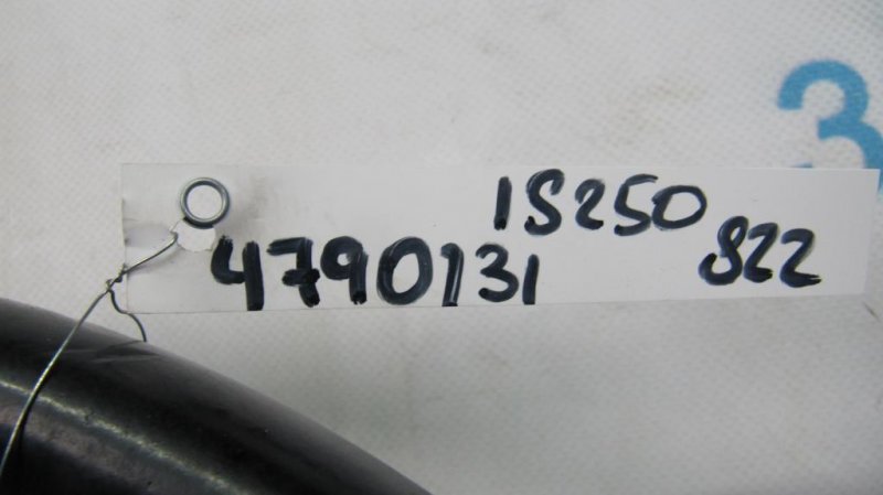 Руль IS250/350 05-13 2010 Седан 2.5