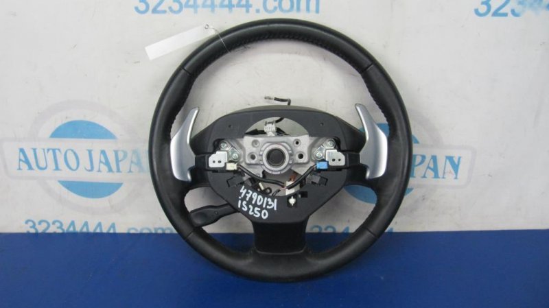 Руль LEXUS IS250/350 05-13 Седан 2.5