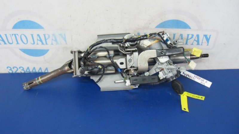 Рулевой вал MITSUBISHI LANCER X 10 07-15 2009 Седан 2.4 4401A087 Б/У