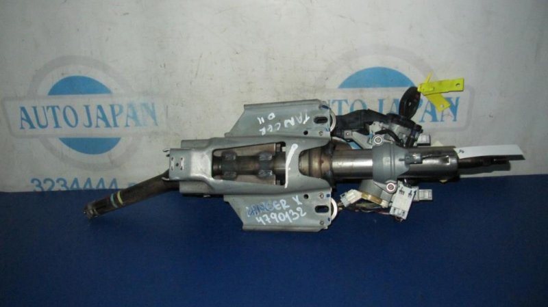 Рулевой вал LANCER X 10 07-15 2009 Седан 2.4