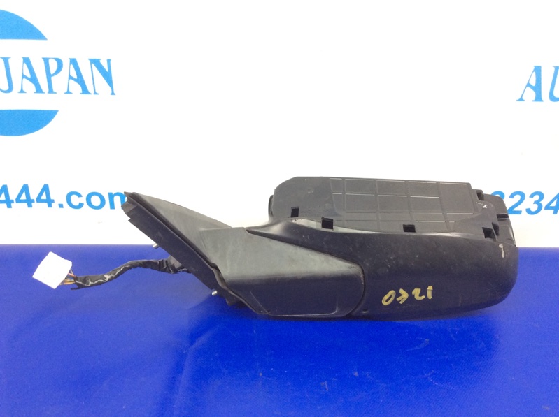 Зеркало левое CROSSTOUR 09-15 2015 Внедорожник 2.4 Зеркало левое CROSSTOUR 09-15 2015 Внедорожник 2.4