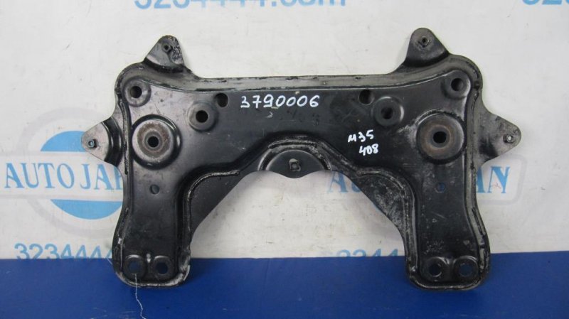 Балка передней подвески INFINITI M35/M45 04-10 544C4-EG00A Б/У