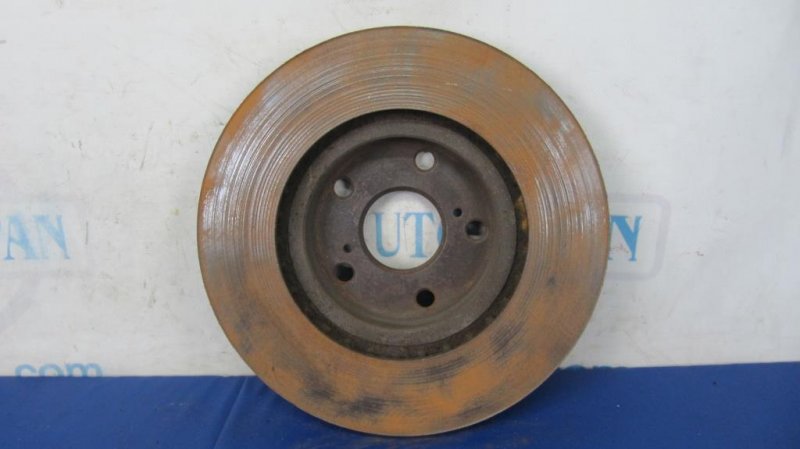 Тормозной диск передний левый LEXUS IS250/350 05-13 Седан 2.5