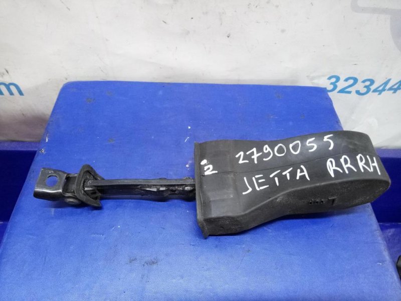 Ограничитель двери задний правый VOLKSWAGEN JETTA USA 10-17 5C6 839 249 A Б/У