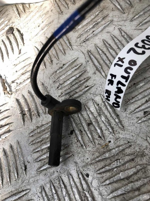 Датчик ABS передний правый MITSUBISHI OUTLANDER XL 05-13 Внедорожник 3.0