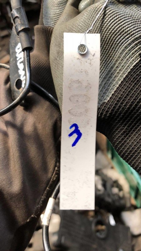 Датчик ABS передний правый OUTLANDER XL 05-13 2007 Внедорожник 3.0