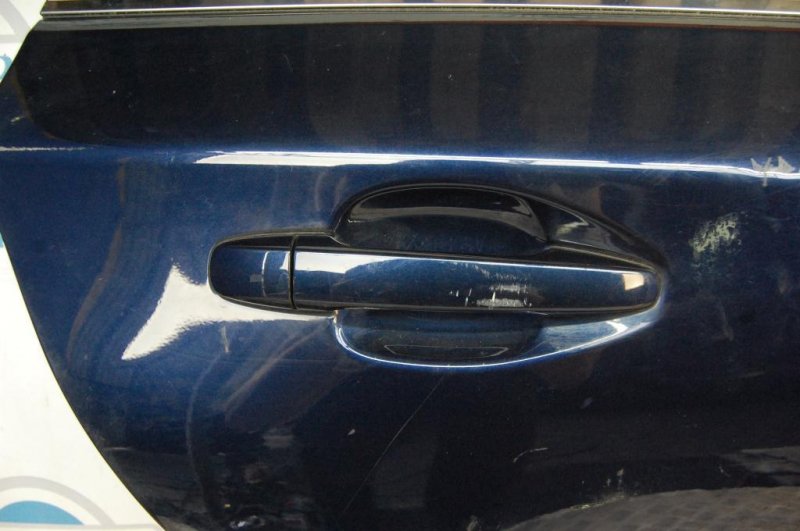 Дверь задняя правая LEGACY BN 14-18 2017 Седан 2.5 Дверь задняя правая LEGACY BN 14-18 2017 Седан 2.5