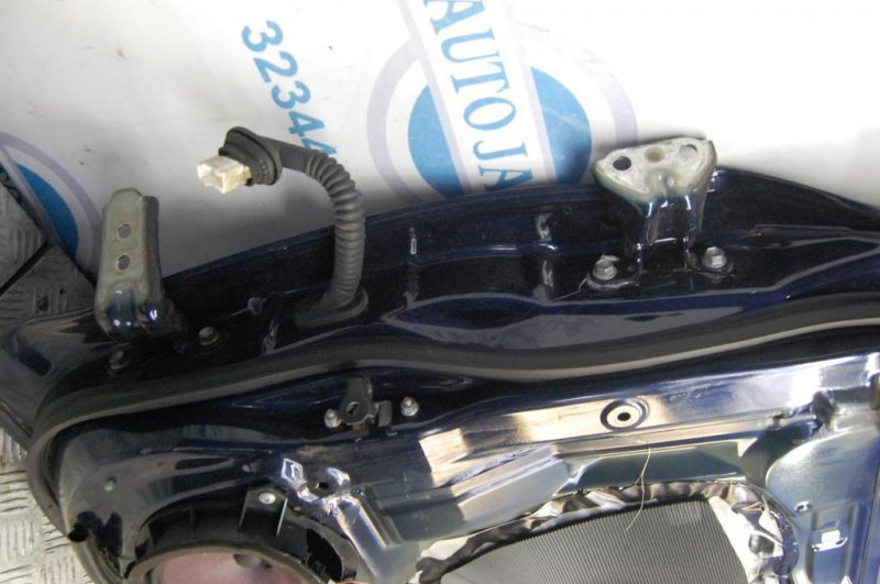 Дверь задняя правая LEGACY BN 14-18 2017 Седан 2.5 Дверь задняя правая LEGACY BN 14-18 2017 Седан 2.5