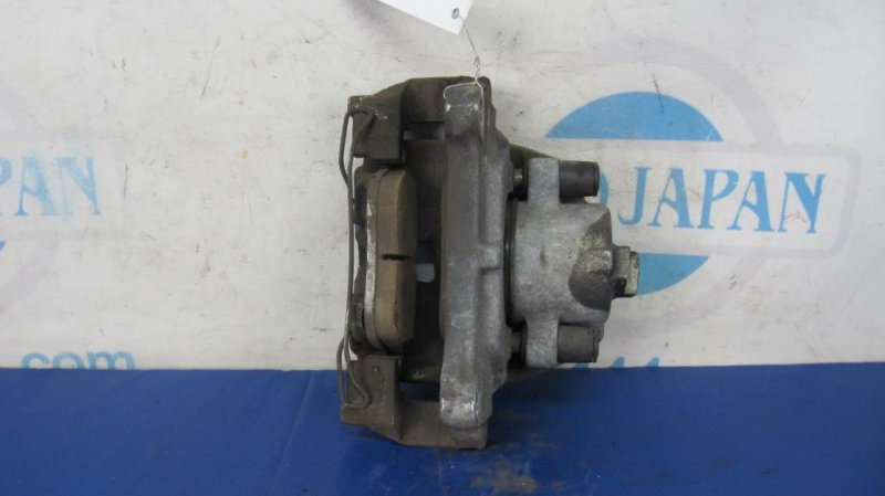 Суппорт тормозной передний правый VOLKSWAGEN PASSAT B7 11-15 A32 1.8 CPKA