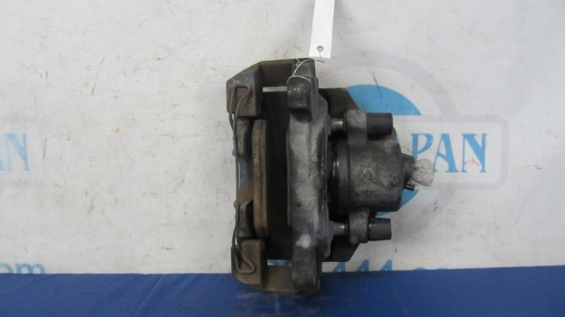 Суппорт тормозной передний левый VOLKSWAGEN PASSAT B7 11-15