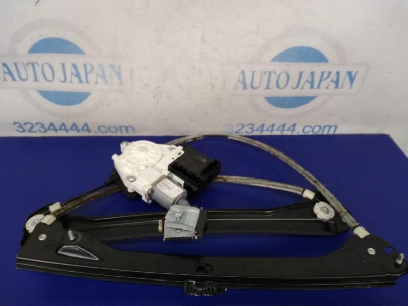 Стеклоподъемник передний правый PASSAT B7 11-15