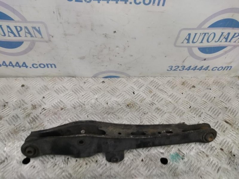 Рычаг задней подвески поперечный нижний задний левый LANCER X 10 07-15 2009 Седан 2.4 Рычаг задней подвески поперечный нижний задний левый LANCER X 10 07-15 2009 Седан 2.4