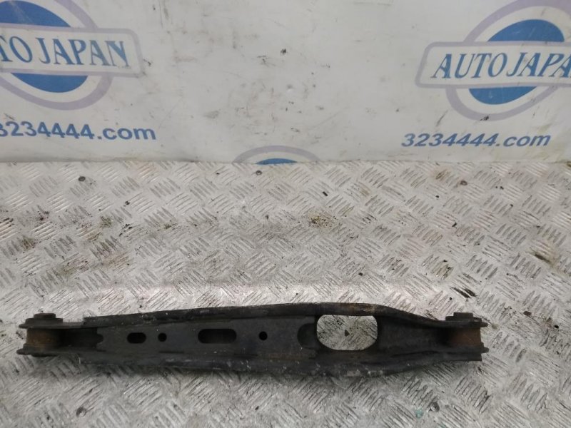 Рычаг задней подвески поперечный нижний задний правый LANCER X 10 07-15 2009 Седан 2.4