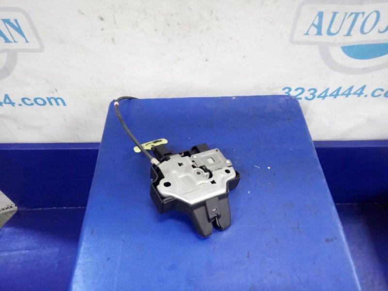 Замок крышки багажника LEGACY BN 14-18