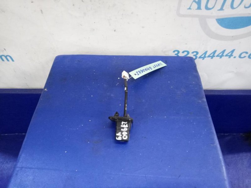 Камера заднего вида SUBARU LEGACY BN 14-18 86267AL01A Б/У