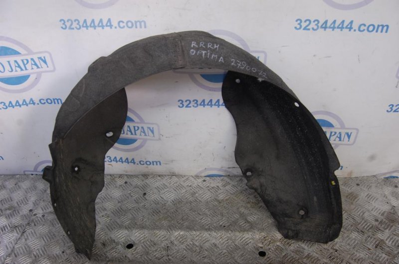 Подкрылок задний правый KIA OPTIMA TF 11-16 86824-4C000 Б/У