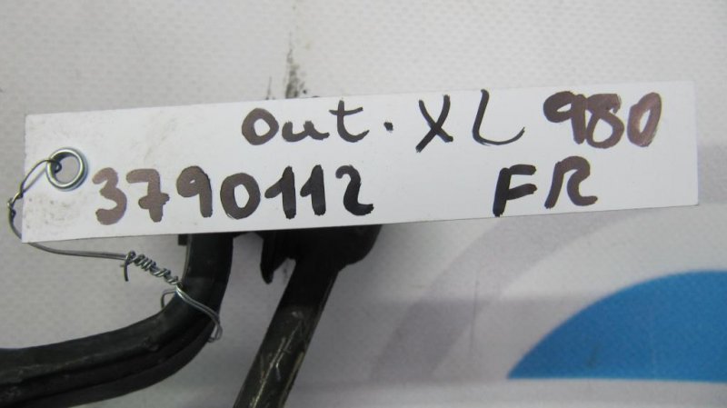 Стабилизатор передний OUTLANDER XL 05-13 2007 Внедорожник 3.0