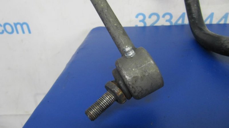 Стабилизатор передний LANCER X 10 07-15 2009 Седан 2.4