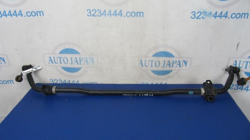 Стабилизатор передний INFINITI M35/M45 04-10 54610-EG001 Б/У