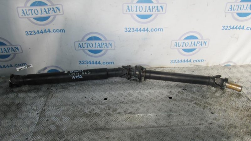 Карданный вал задний LEXUS IS250/350 05-13 2010 Седан 2.5 3710053100 Б/У