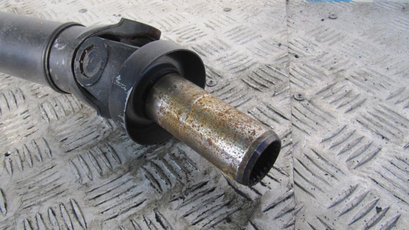 Карданный вал задний IS250/350 05-13 2010 Седан 2.5