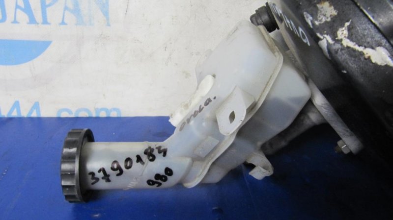 Главный тормозной цилиндр OUTLANDER XL 05-13 2007 Внедорожник 3.0 Главный тормозной цилиндр OUTLANDER XL 05-13 2007 Внедорожник 3.0