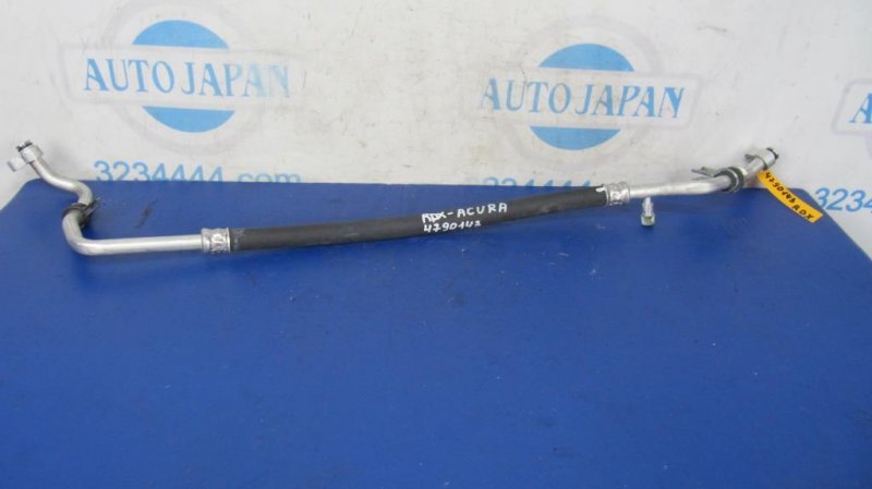 Трубка кондиционера ACURA RDX 12-19 2018 Внедорожник 3.5 80311-TX4-A11 Б/У