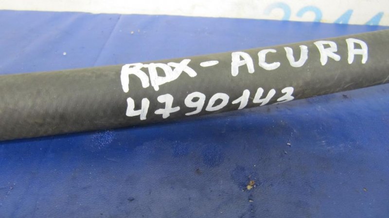 Трубка кондиционера RDX 12-19 2018 Внедорожник 3.5
