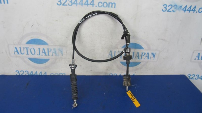 Трос переключения АКПП ACURA RDX 12-19 2018 Внедорожник 3.5 54315-TX4-A83 Б/У