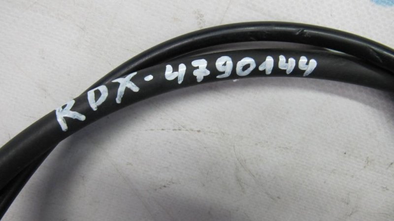 Трос переключения АКПП RDX 12-19 2018 Внедорожник 3.5